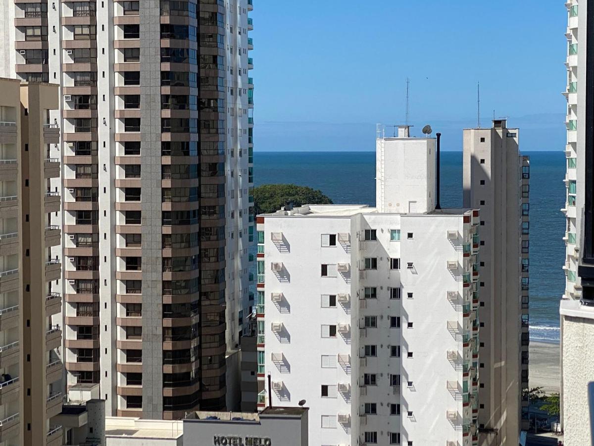 Fnr133 - Linda Vista, Churrasqueira, Tv Smart Balneário Camboriú Eksteriør bilde